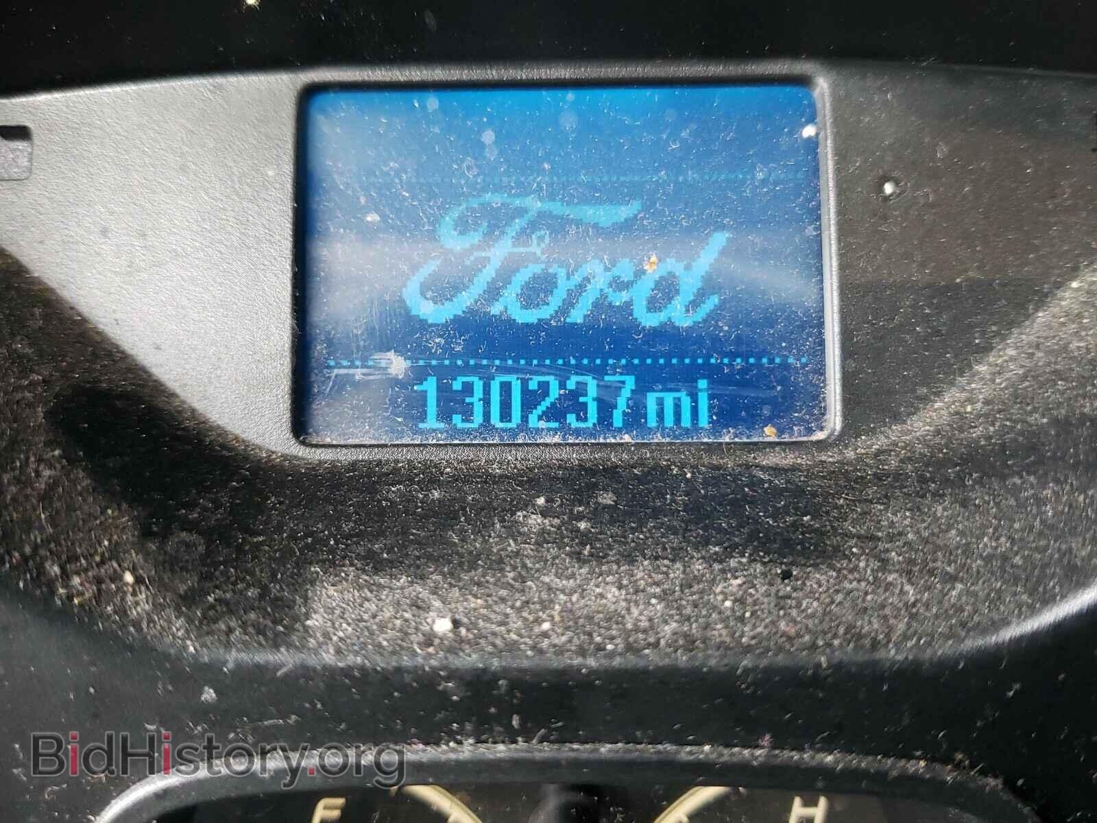 2012 FORD FOCUS - VIN: 1FAHP3E26CL118282 - Фото 8