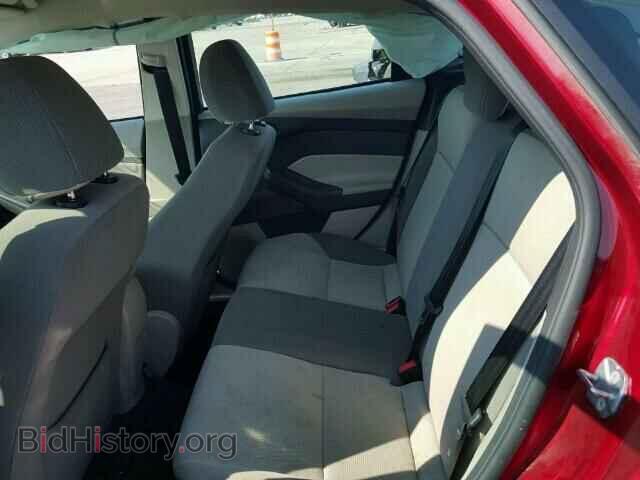 2013 FORD FOCUS - VIN: 1FADP3K20DL143859 - Photo 6