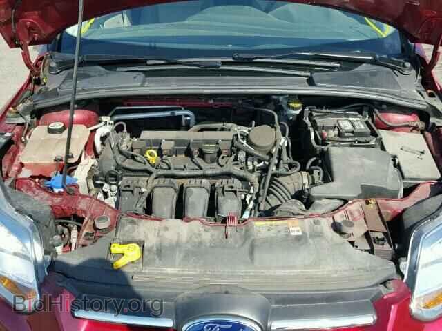 2013 FORD FOCUS - VIN: 1FADP3K20DL143859 - Photo 7