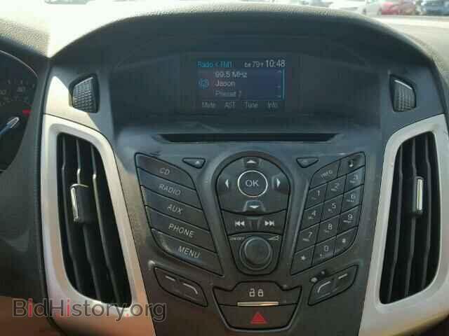 2013 FORD FOCUS - VIN: 1FADP3K20DL143859 - Photo 9