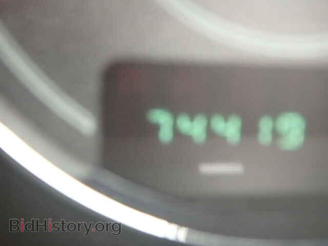 2001 CHRYSLER SEBRING - VIN: 1C3EL46U51N664513 - Photo 8