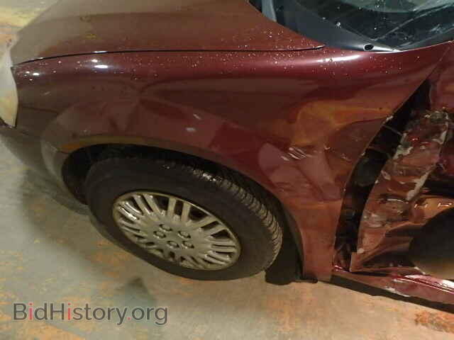 2001 CHRYSLER SEBRING - VIN: 1C3EL46U51N664513 - Photo 10