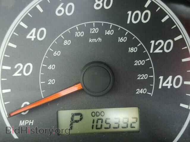 2011 TOYOTA COROLLA - VIN: 2T1BU4EE2BC685622 - Фото 8