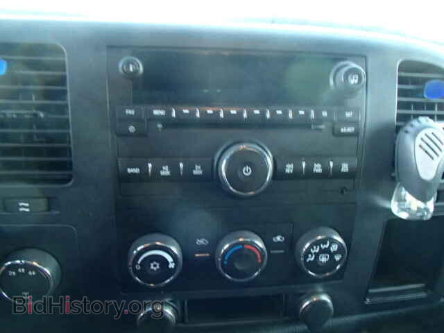 2008 CHEVROLET SILVERADO - VIN: 1GCHK23K98F223300 - Photo 9