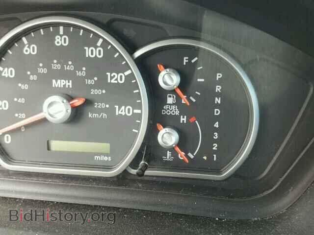 2004 MITSUBISHI GALANT - VIN: 4A3AB46S54E101278 - Фото 8