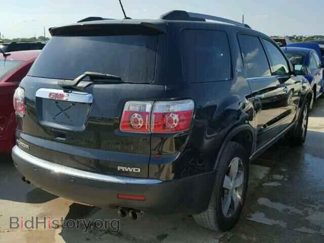 2012 GMC ACADIA - VIN: 1GKKVRED2CJ235142 - Фото 4