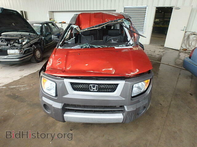 2004 HONDA ELEMENT - VIN: 5J6YH28524L000927 - Photo 9