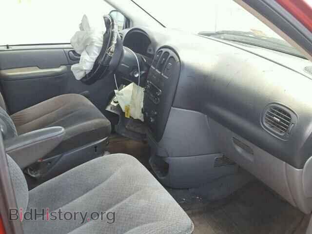 2005 DODGE CARAVAN - VIN: 1D4GP25B05B429413 - Photo 5