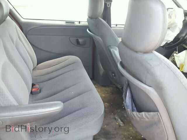 2005 DODGE CARAVAN - VIN: 1D4GP25B05B429413 - Photo 6