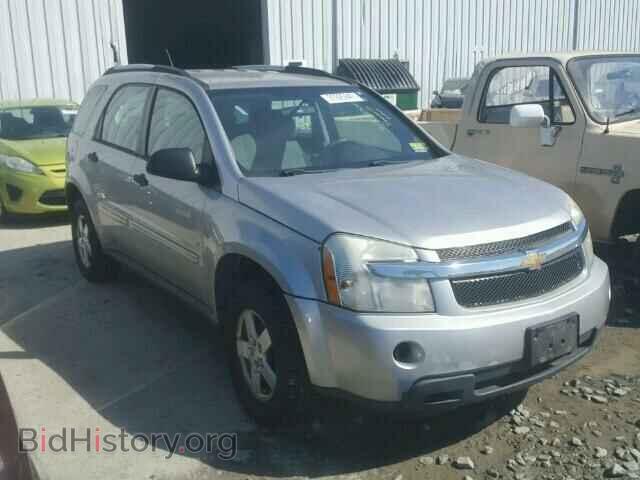 Photo 2CNDL13F576249602 - CHEVROLET EQUINOX 2007