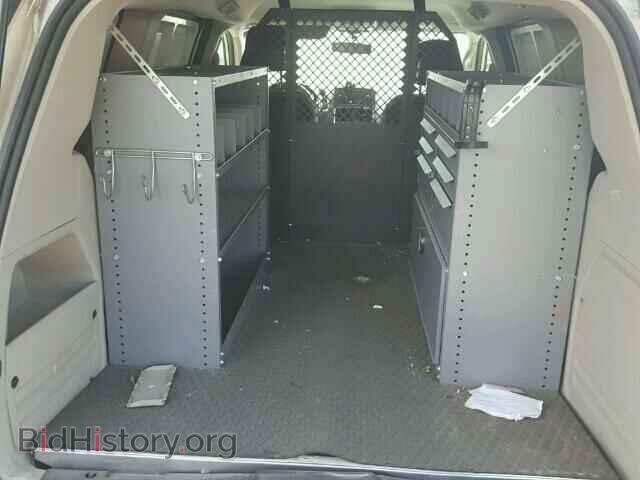 2012 DODGE RAM VAN - VIN: 2C4RDGAG6CR317663 - Фото 6