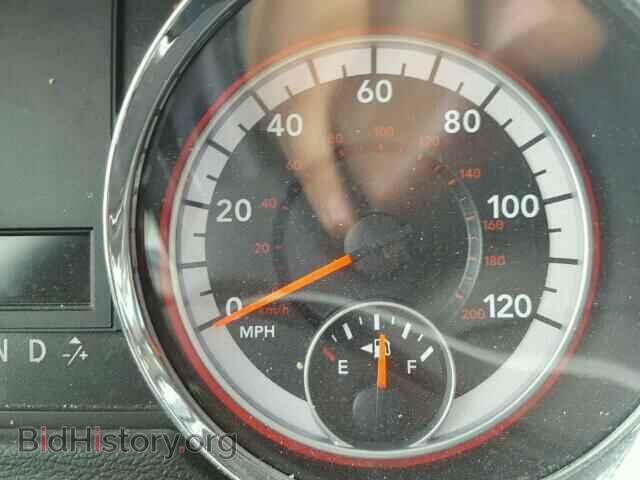 2012 DODGE RAM VAN - VIN: 2C4RDGAG6CR317663 - Фото 8