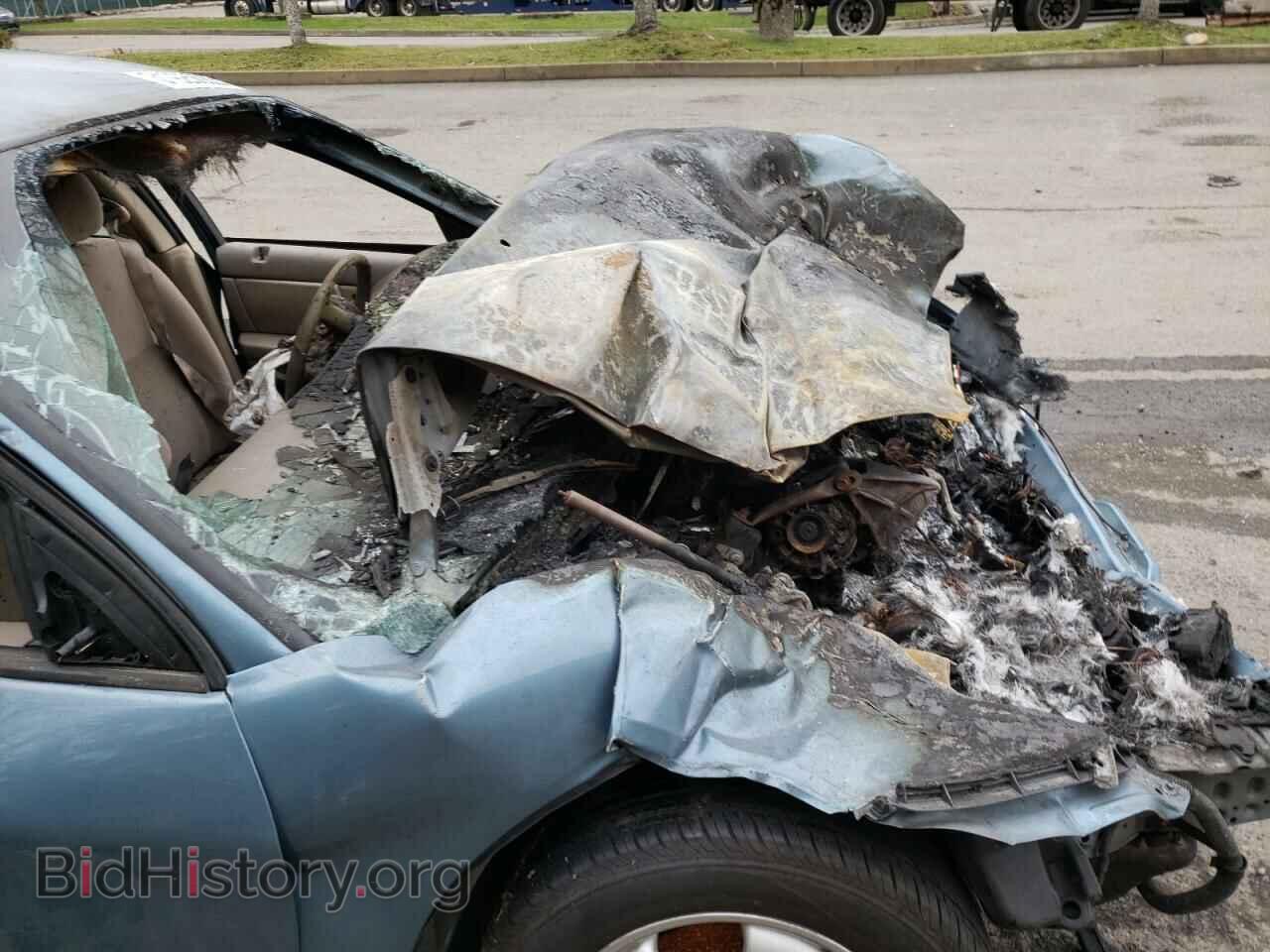 2006 FORD TAURUS - VIN: 1FAFP53U56A260596 - Фото 9