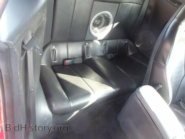 2007 MITSUBISHI ECLIPSE - VIN: 4A3AL25FX7E010002 - Фото 6