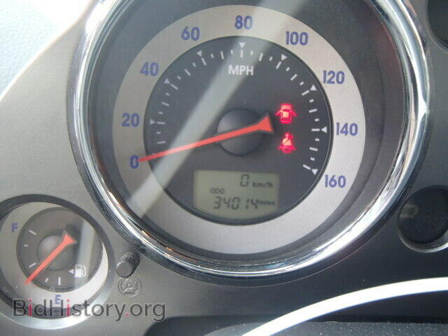 2007 MITSUBISHI ECLIPSE - VIN: 4A3AL25FX7E010002 - Фото 8