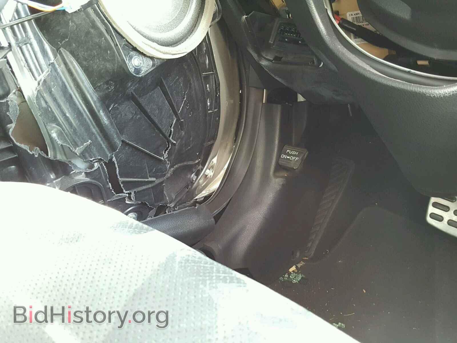 2012 KIA OPTIMA - VIN: 5XXGR4A69CG062174 - Photo 9
