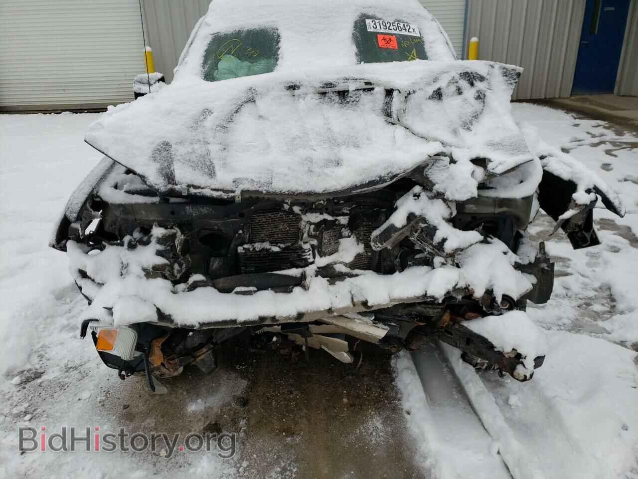 2009 FORD EXPLORER - VIN: 1FMEU74E49UA14025 - Фото 7