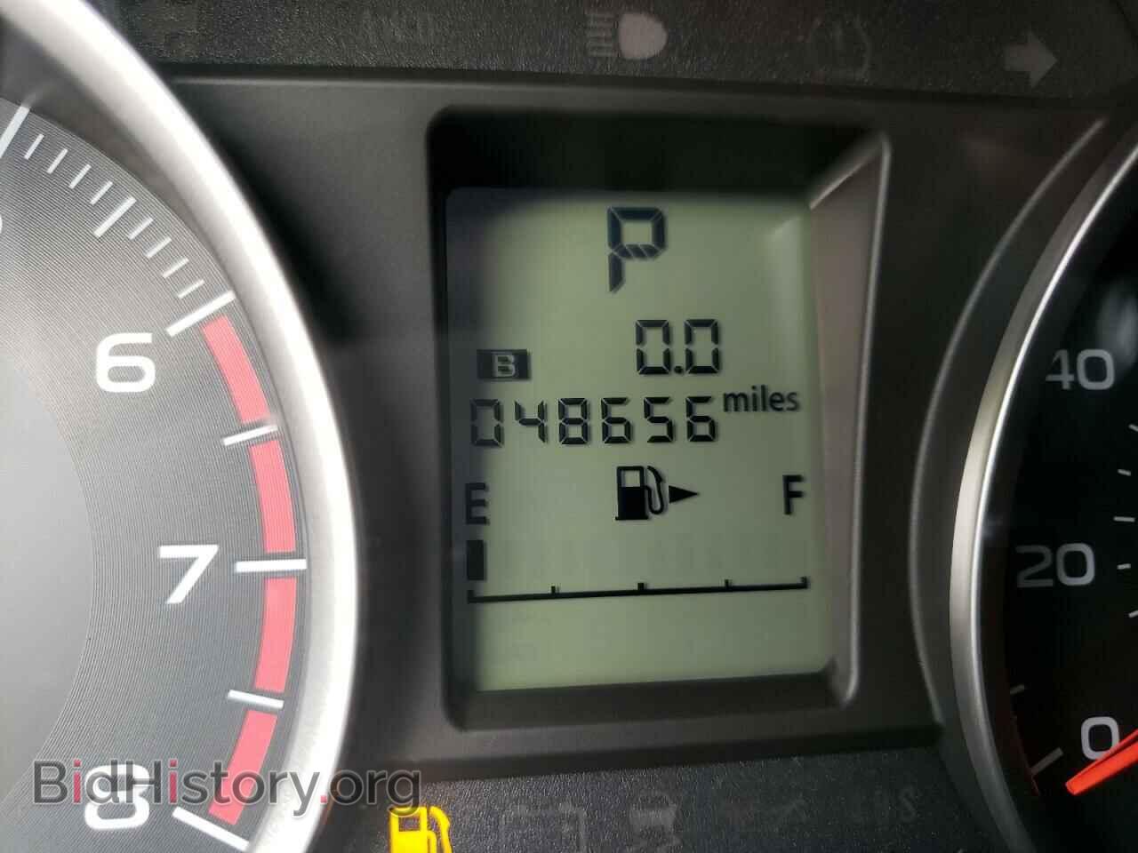 2016 SUBARU FORESTER - VIN: JF2SJAAC3GH512062 - Фото 8