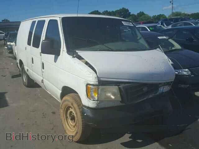 Фотография 1FTRE14213HA18295 - FORD ECONOLINE 2003