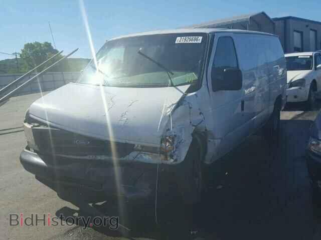 2003 FORD ECONOLINE - VIN: 1FTRE14213HA18295 - Фото 2