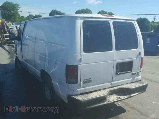 2003 FORD ECONOLINE - VIN: 1FTRE14213HA18295 - Фото 3