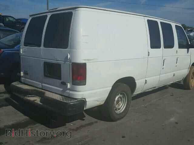 2003 FORD ECONOLINE - VIN: 1FTRE14213HA18295 - Фото 4