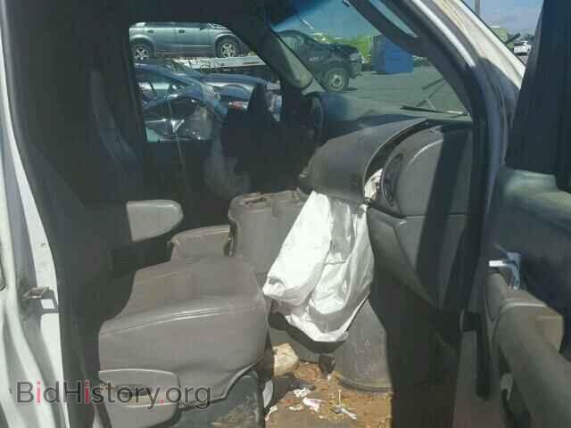 2003 FORD ECONOLINE - VIN: 1FTRE14213HA18295 - Фото 5