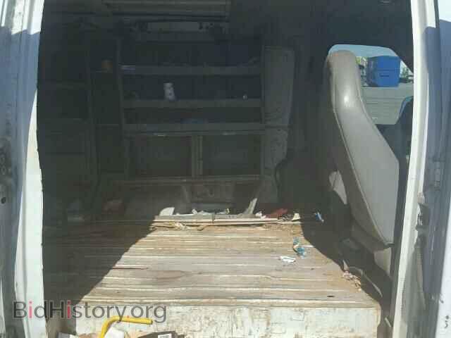 2003 FORD ECONOLINE - VIN: 1FTRE14213HA18295 - Фото 6