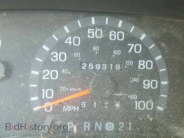 2003 FORD ECONOLINE - VIN: 1FTRE14213HA18295 - Фото 8
