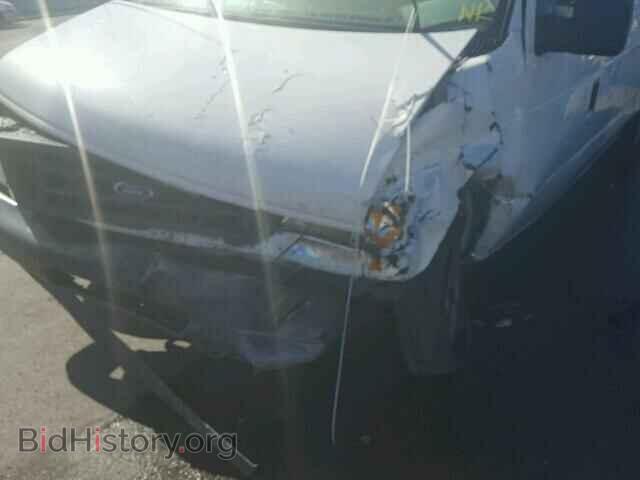 2003 FORD ECONOLINE - VIN: 1FTRE14213HA18295 - Фото 10