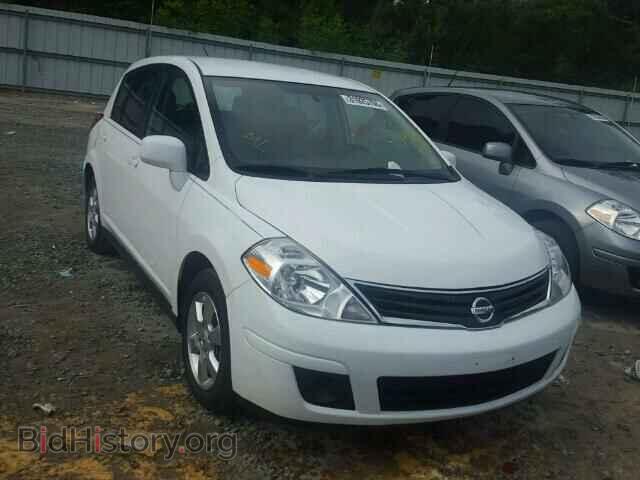 Фотография 3N1BC1CP4CK222703 - NISSAN VERSA 2012