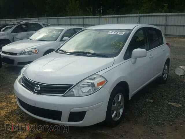 2012 NISSAN VERSA - VIN: 3N1BC1CP4CK222703 - Photo 2