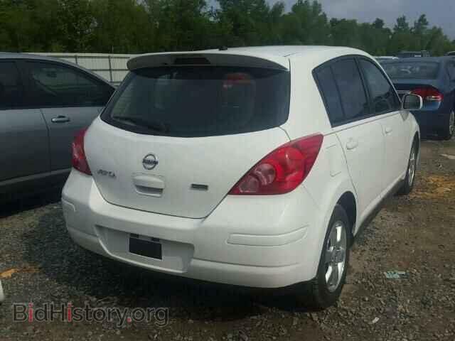 2012 NISSAN VERSA - VIN: 3N1BC1CP4CK222703 - Photo 4