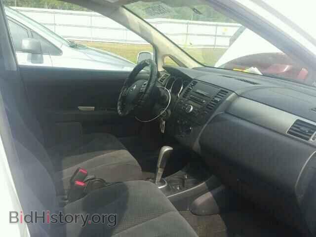 2012 NISSAN VERSA - VIN: 3N1BC1CP4CK222703 - Photo 5