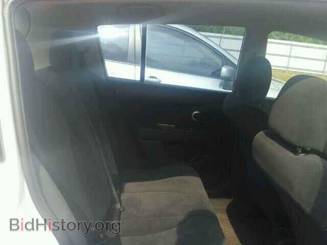 2012 NISSAN VERSA - VIN: 3N1BC1CP4CK222703 - Photo 6