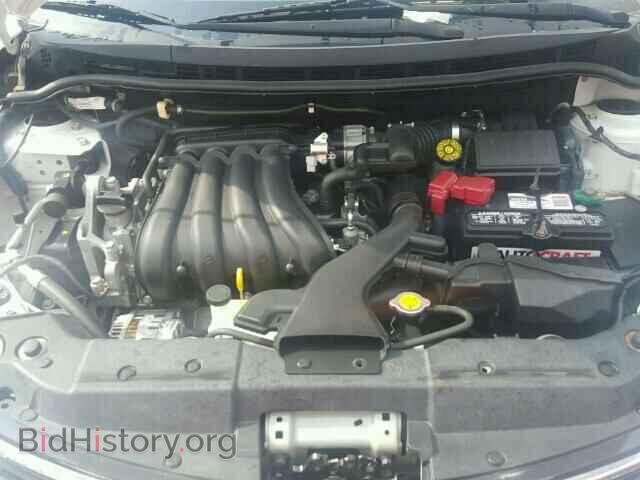 2012 NISSAN VERSA - VIN: 3N1BC1CP4CK222703 - Photo 7
