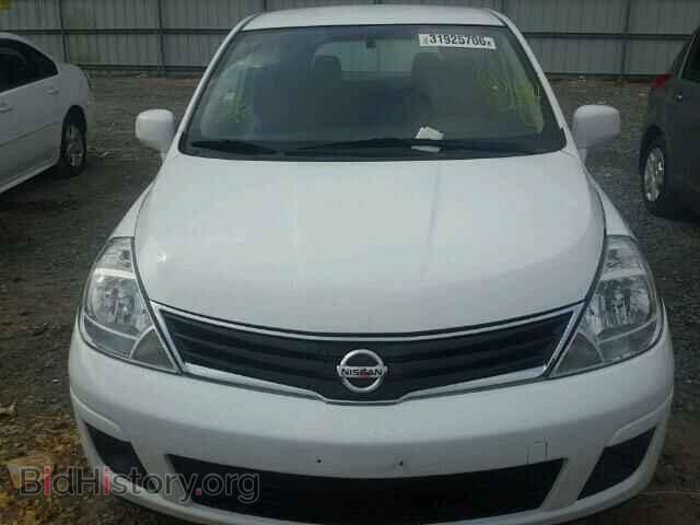 2012 NISSAN VERSA - VIN: 3N1BC1CP4CK222703 - Photo 10