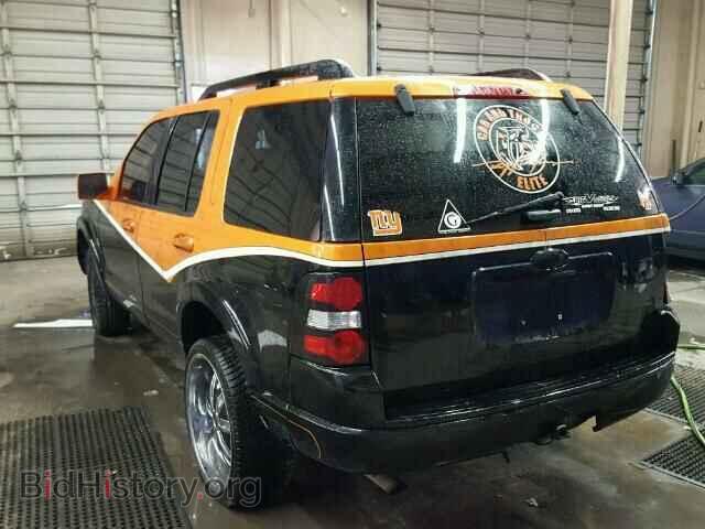 2007 FORD EXPLORER - VIN: 1FMEU73E57UA33567 - Фото 3