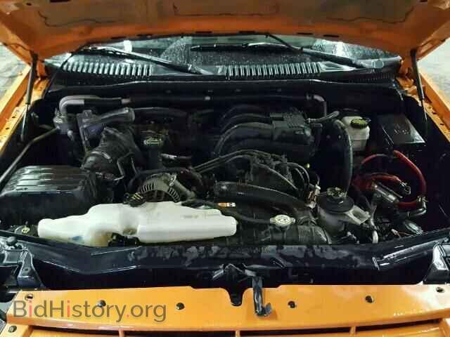 2007 FORD EXPLORER - VIN: 1FMEU73E57UA33567 - Фото 7