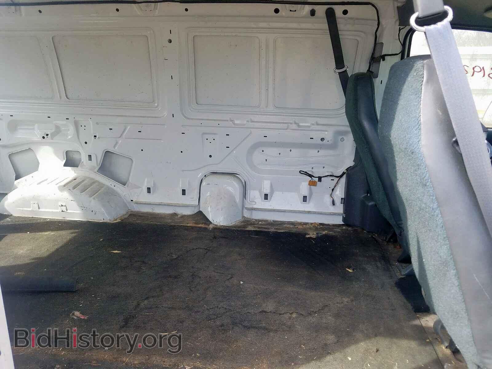 1995 FORD ECONOLINE - VIN: 1FTEE14Y7SHB59180 - Фото 6