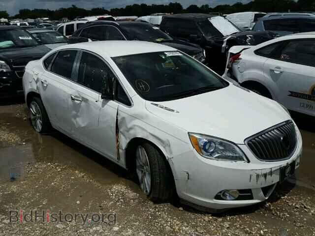 Фотография 1G4PP5SK7D4142961 - BUICK VERANO 2013