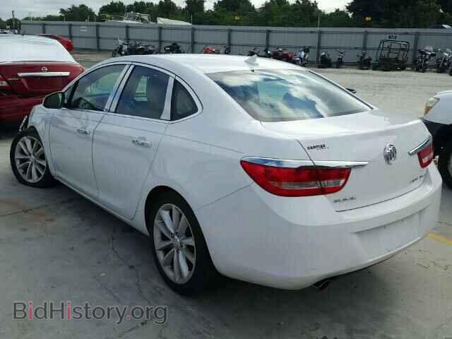 2013 BUICK VERANO - VIN: 1G4PP5SK7D4142961 - Фото 3