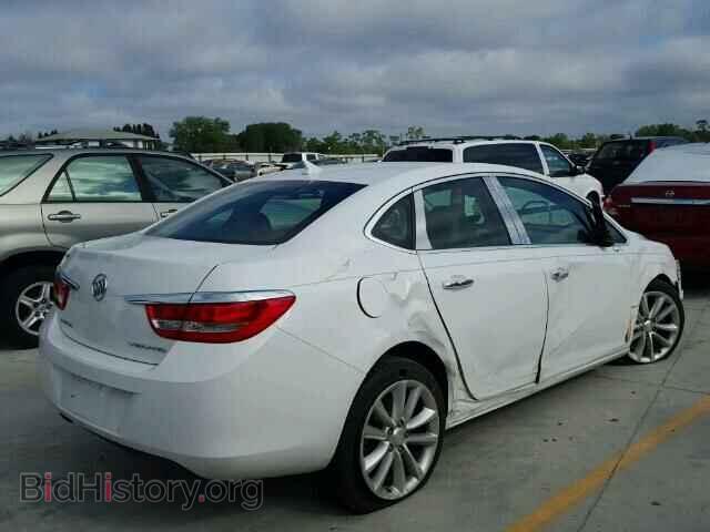 2013 BUICK VERANO - VIN: 1G4PP5SK7D4142961 - Фото 4