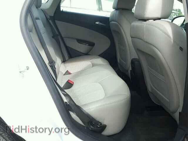 2013 BUICK VERANO - VIN: 1G4PP5SK7D4142961 - Фото 6