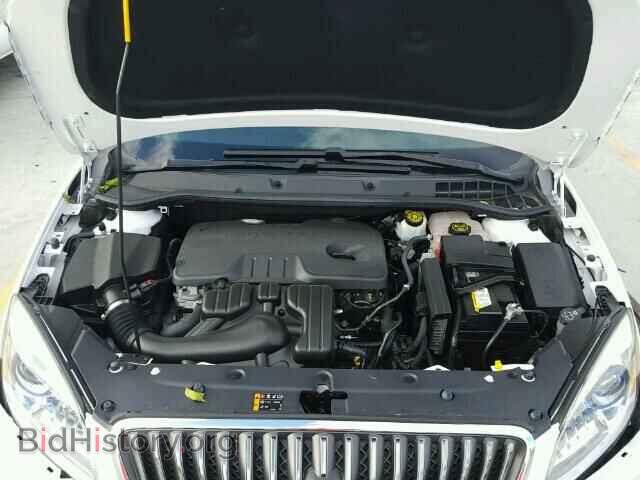 2013 BUICK VERANO - VIN: 1G4PP5SK7D4142961 - Фото 7