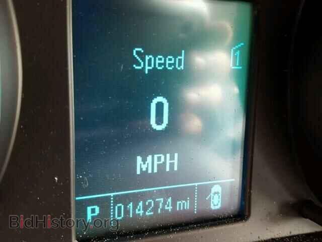 2013 BUICK VERANO - VIN: 1G4PP5SK7D4142961 - Фото 8