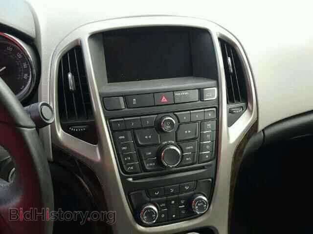 2013 BUICK VERANO - VIN: 1G4PP5SK7D4142961 - Фото 9