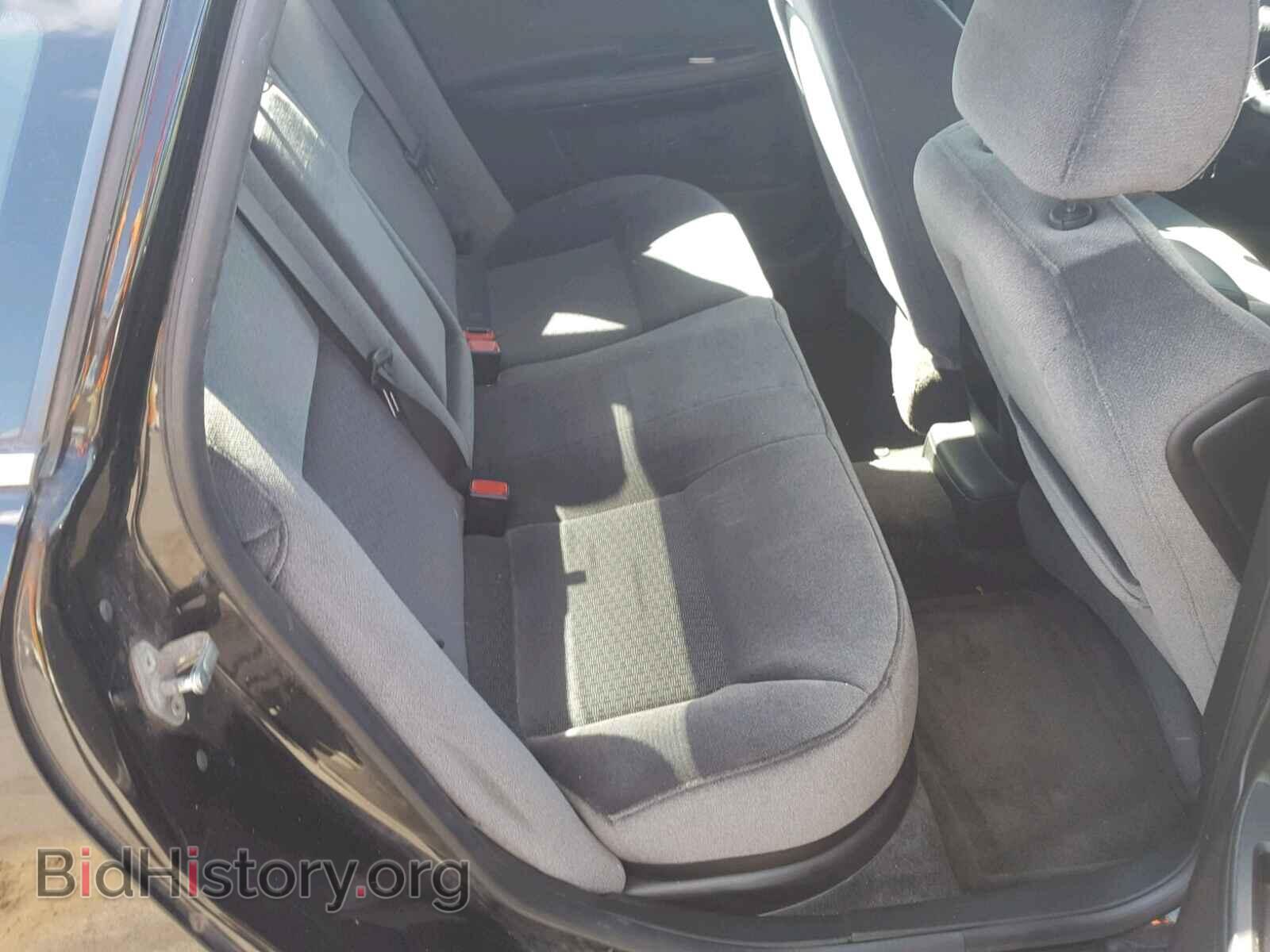 2012 CHEVROLET IMPALA - VIN: 2G1WG5E37C1335439 - Фото 6