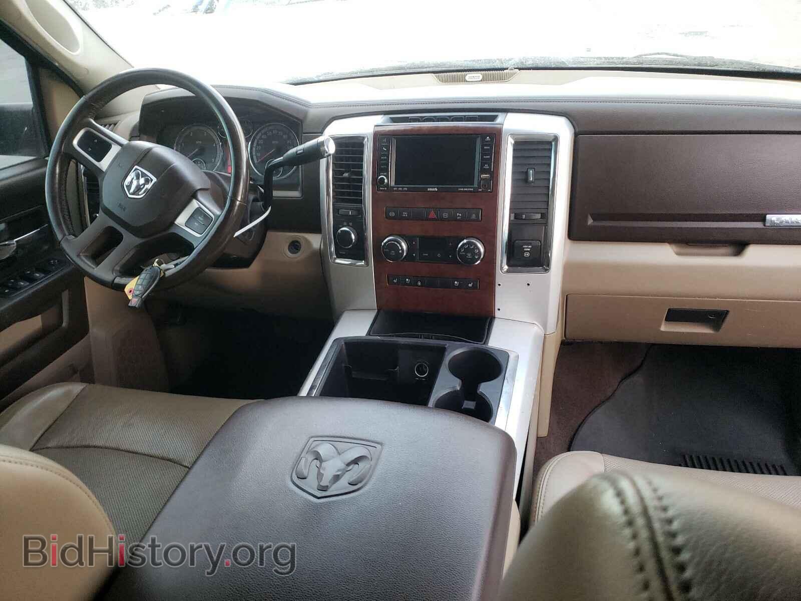 2011 DODGE RAM 2500 - VIN: 3D7UT2CLXBG514596 - Фото 9