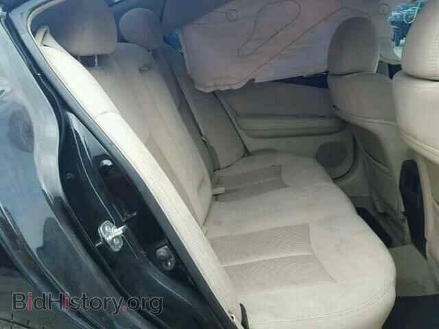 2013 NISSAN MAXIMA - VIN: 1N4AA5AP4DC811921 - Photo 6